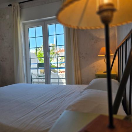 Soleil Bleu Hotel Vila Nova de Milfontes Buitenkant foto