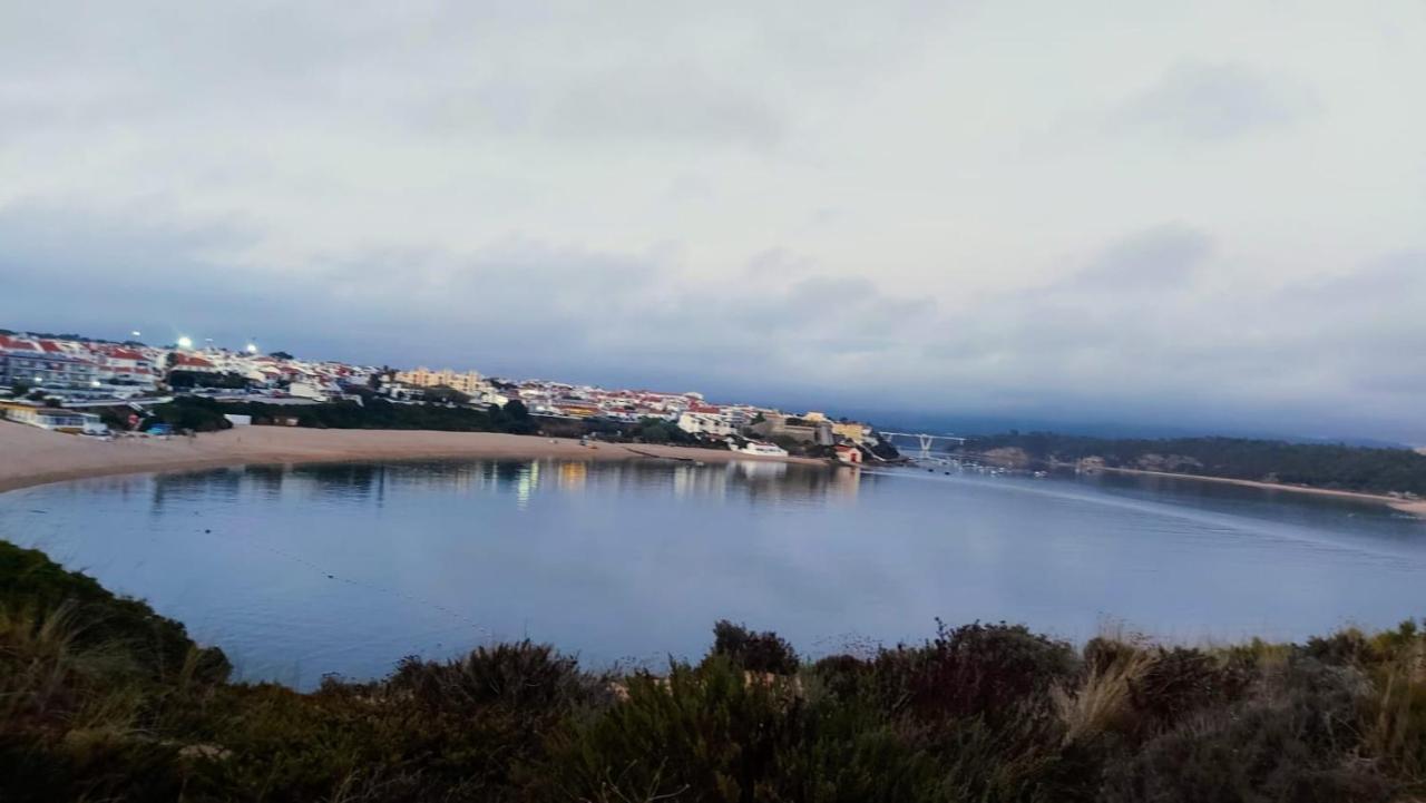 Soleil Bleu Hotel Vila Nova de Milfontes Buitenkant foto