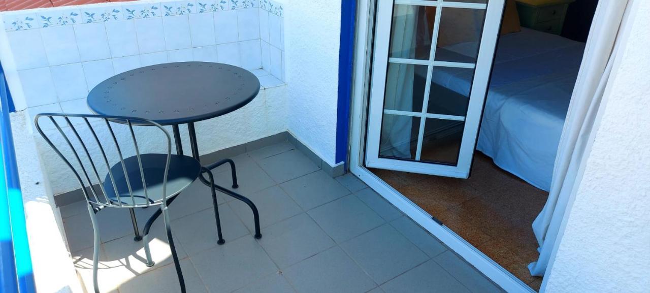 Soleil Bleu Hotel Vila Nova de Milfontes Buitenkant foto