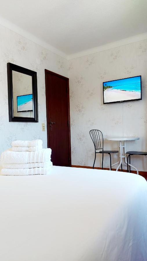 Soleil Bleu Hotel Vila Nova de Milfontes Buitenkant foto