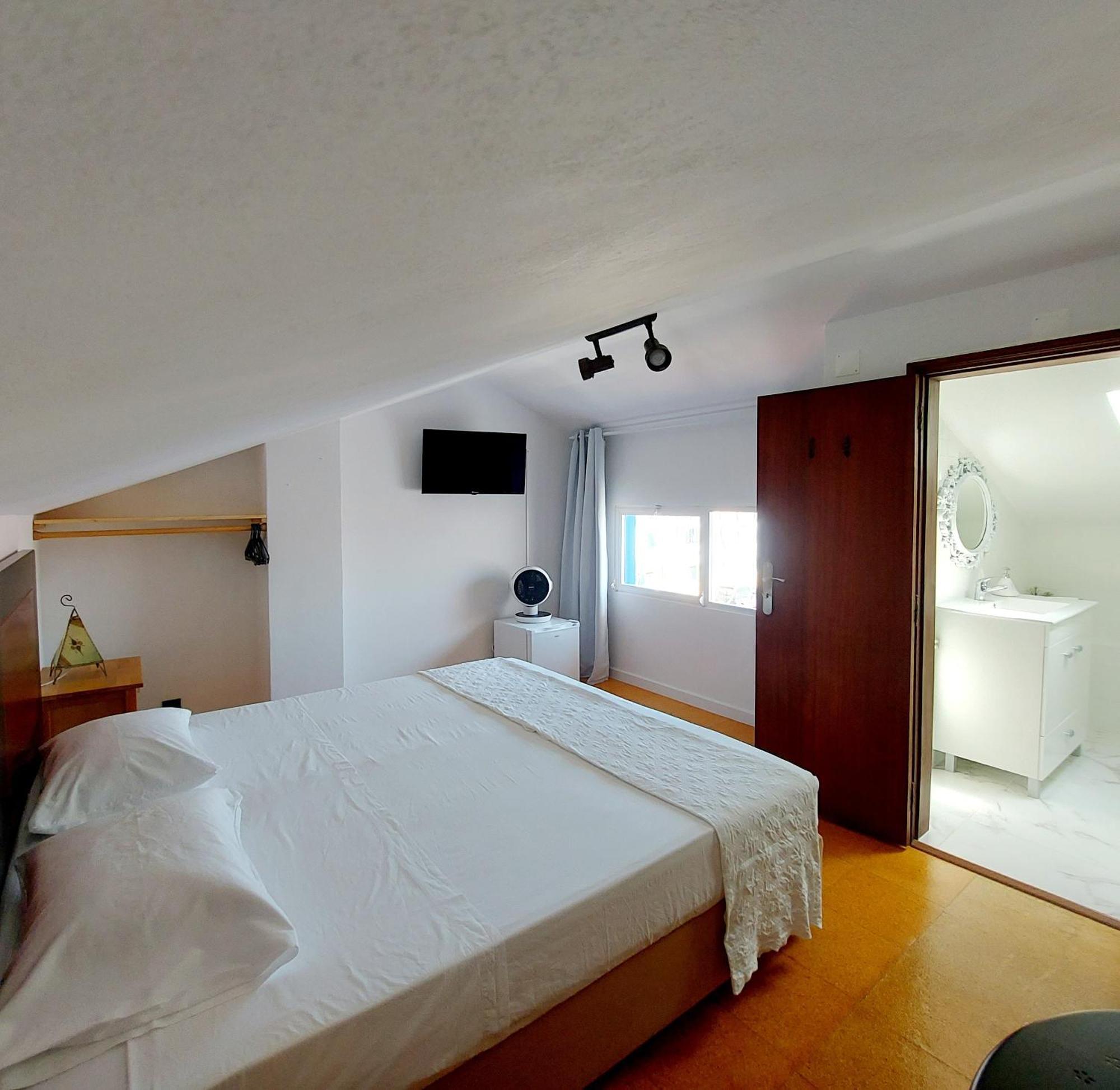 Soleil Bleu Hotel Vila Nova de Milfontes Buitenkant foto