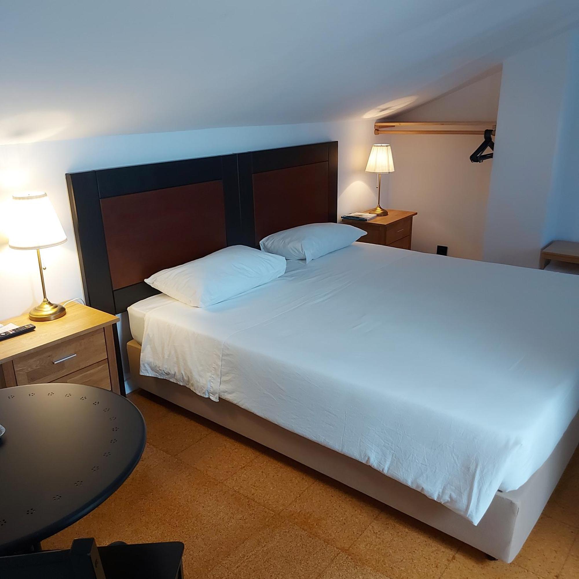 Soleil Bleu Hotel Vila Nova de Milfontes Kamer foto