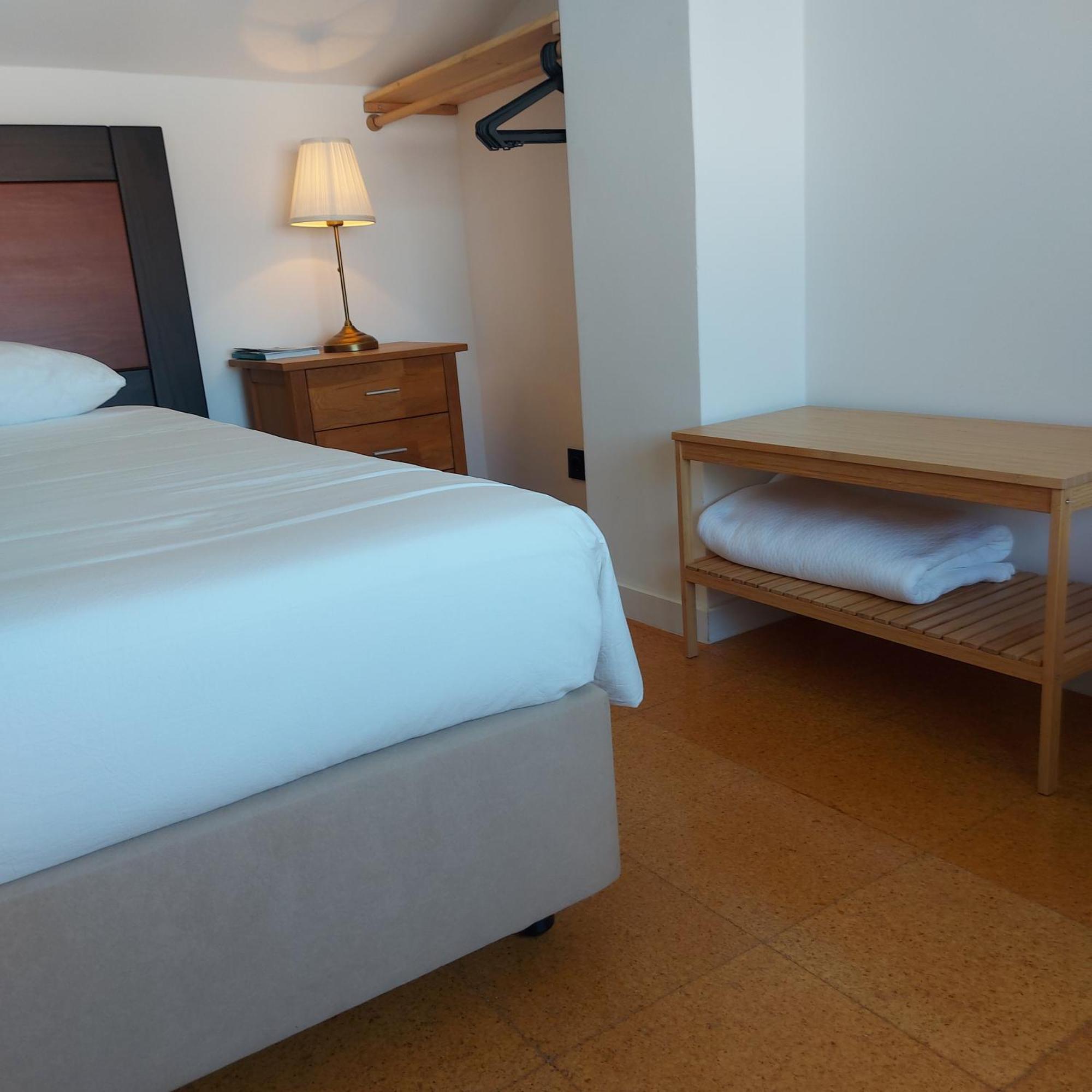 Soleil Bleu Hotel Vila Nova de Milfontes Kamer foto