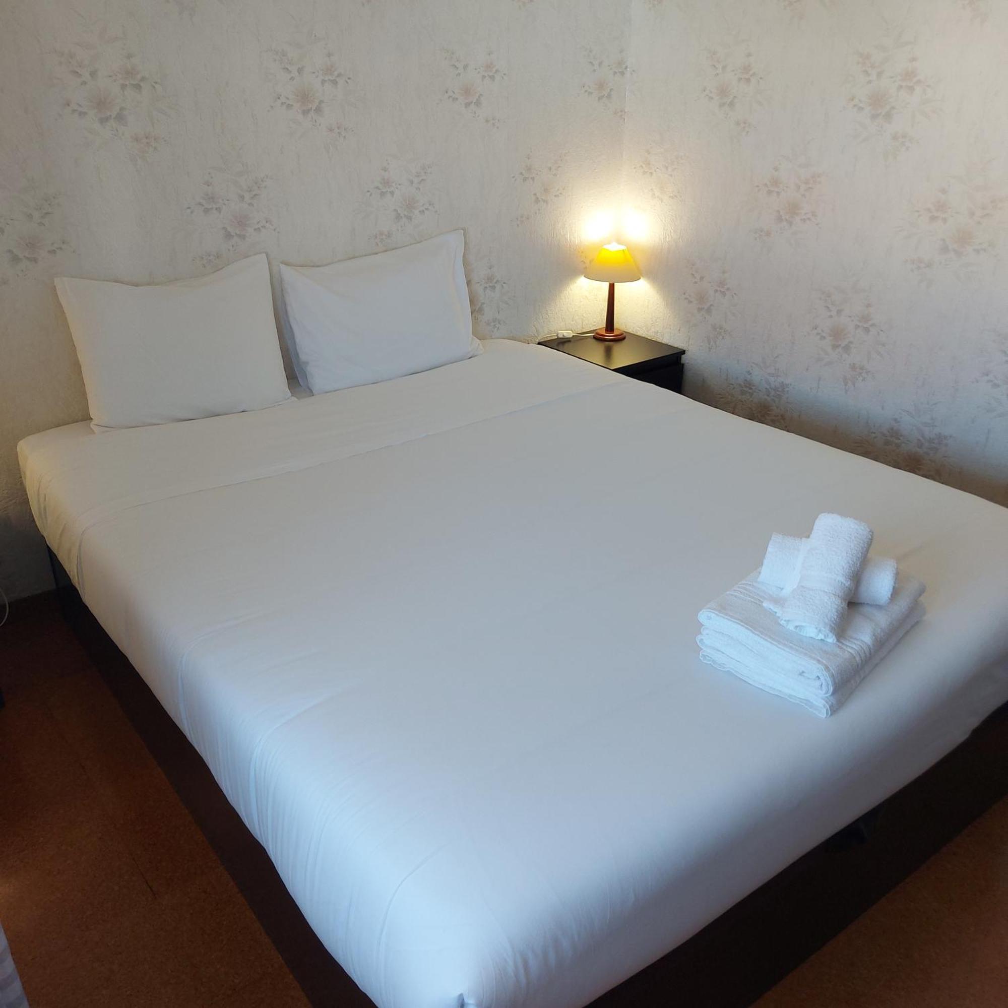 Soleil Bleu Hotel Vila Nova de Milfontes Kamer foto