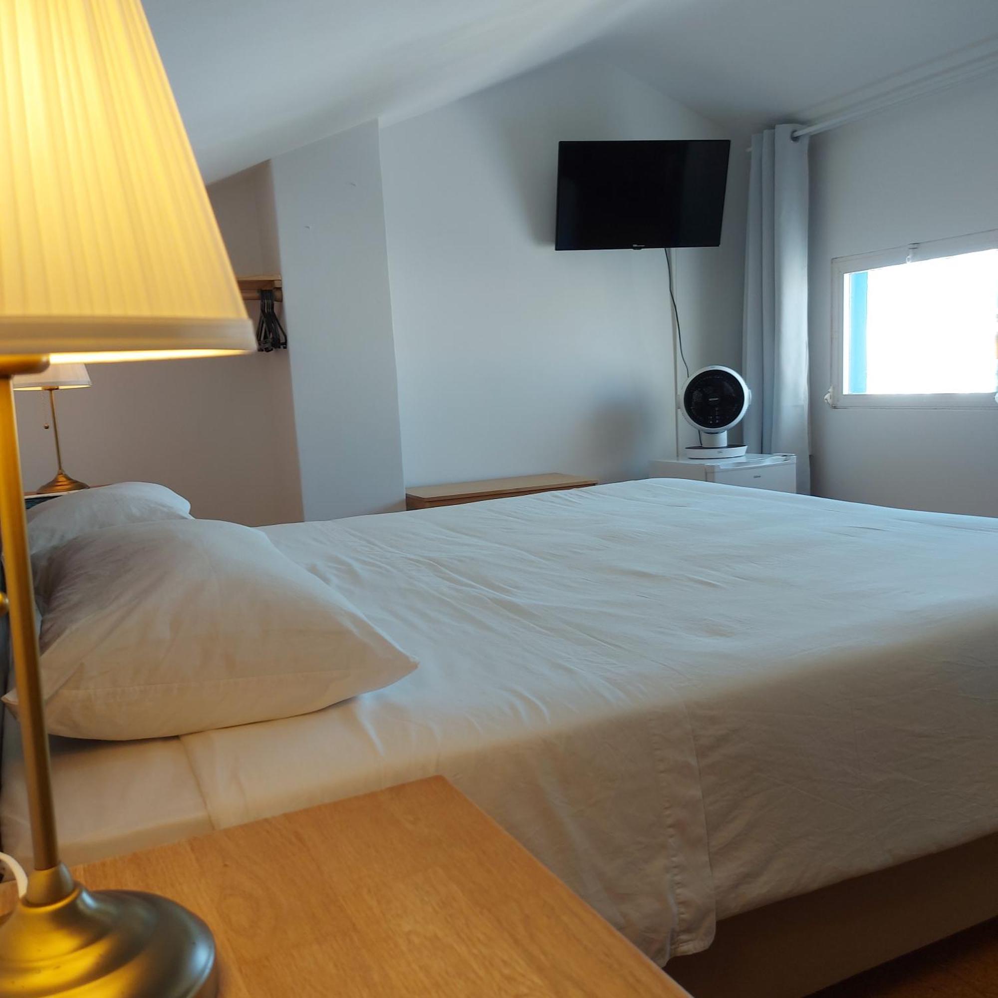 Soleil Bleu Hotel Vila Nova de Milfontes Kamer foto