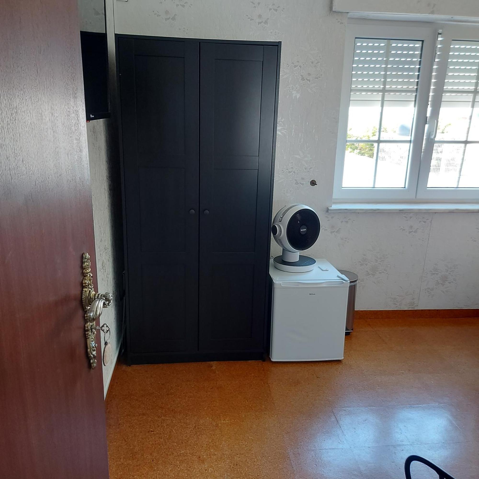 Soleil Bleu Hotel Vila Nova de Milfontes Kamer foto