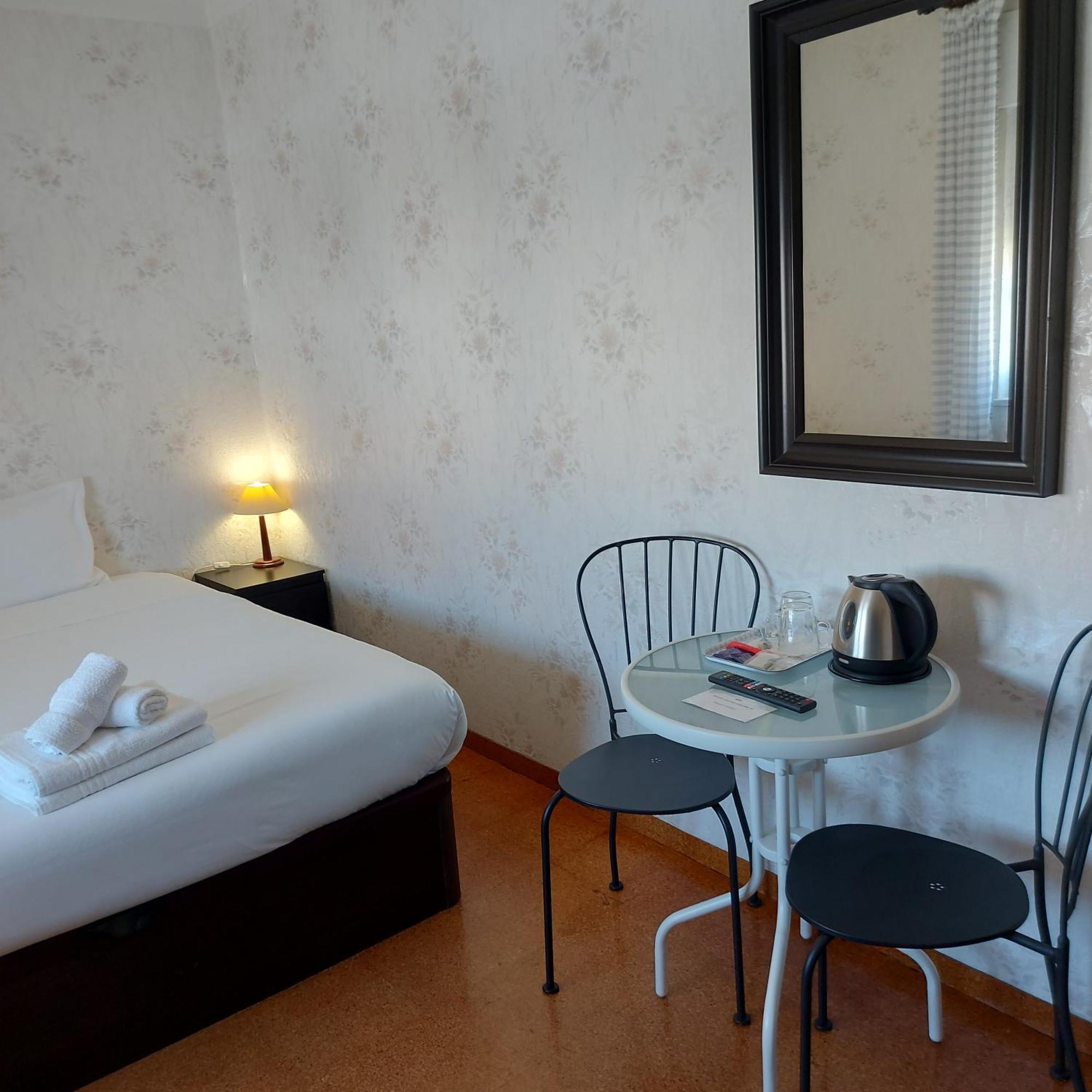 Soleil Bleu Hotel Vila Nova de Milfontes Kamer foto