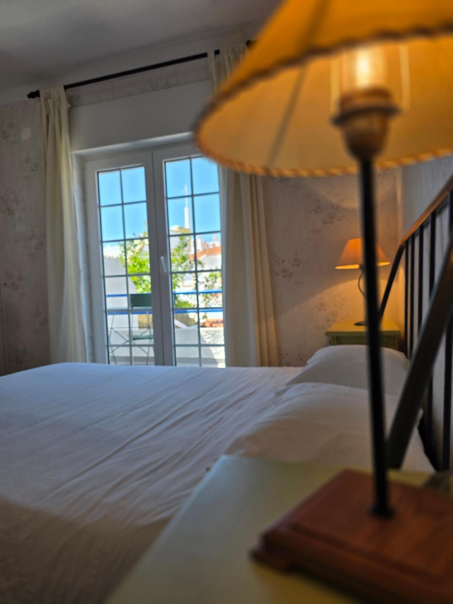 Soleil Bleu Hotel Vila Nova de Milfontes Buitenkant foto