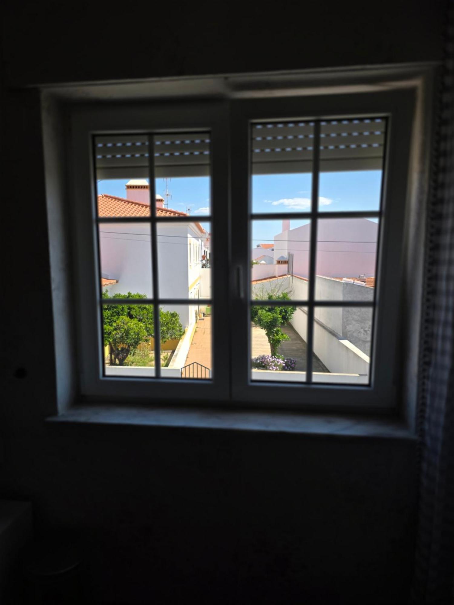 Soleil Bleu Hotel Vila Nova de Milfontes Buitenkant foto