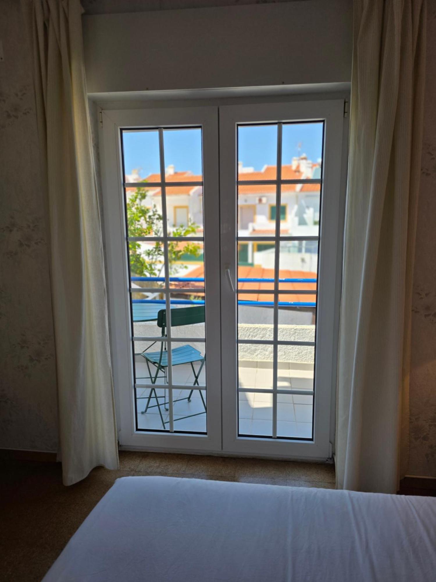 Soleil Bleu Hotel Vila Nova de Milfontes Buitenkant foto